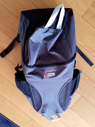 backpack kids carrier