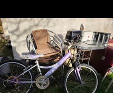 Free stuff