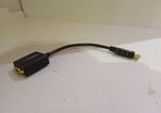 DisplayPort to VGA Adapter Cable