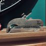 small vintage stanley plane Image 2