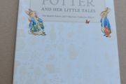 2017 Beatrix Potter 50p X 4 Coins Full Set in Royal Mint Album