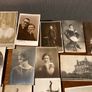 vintage postcards Image 2