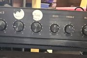 Toa Amp A-1121
