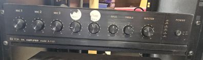 Toa Amp A-1121