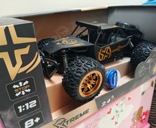 remote control car