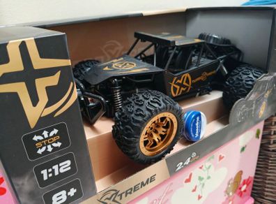 remote control car