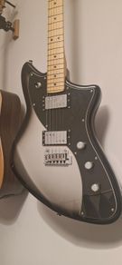 Fender Player Plus Meteora