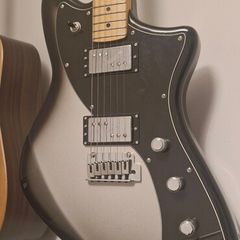 Fender Player Plus Meteora