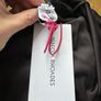 Rebecca Rhoades Elodie Sparkle Trouser suit - sz 12/14 Image 5