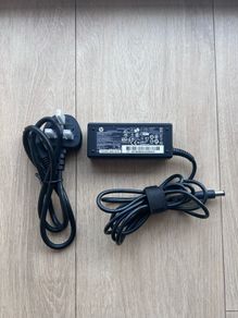 Hp Ppp009c 65w Ac Power Adapter