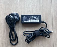 Hp Ppp009c 65w Ac Power Adapter
