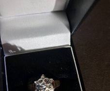 Collection of gold rings 9 caret 14 and 18