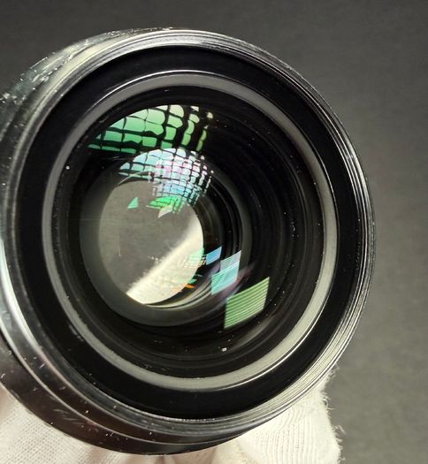 Nikon Ai-s AIS Nikkor 35mm f/1.4