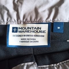 Trousers Mountain Warehouse