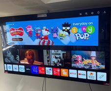 Smart Tv Lg 65 Inch Oled
