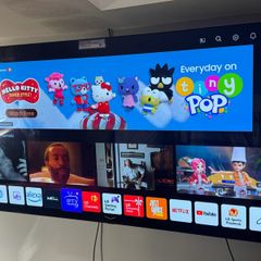 Smart Tv Lg 65 Inch Oled