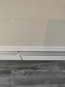 Desk and Chair