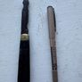 Vintage MOD electricians pocket pen knief, folding tool 1956 Image 6