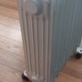 Electrical oil filled radiator heater Image 6
