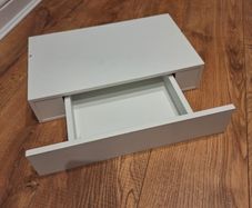 Floating Box Shelf