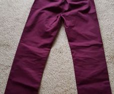 Boys New Wine Chinos