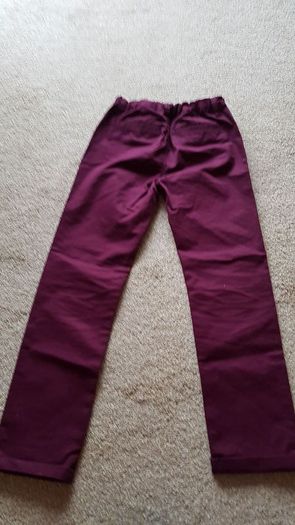 Boys New Wine Chinos