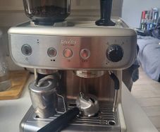 Coffee machine