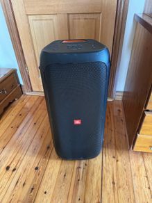 JBL Partybox 310 Speaker