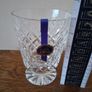 CRYSTAL Tipperary Vase Image 2