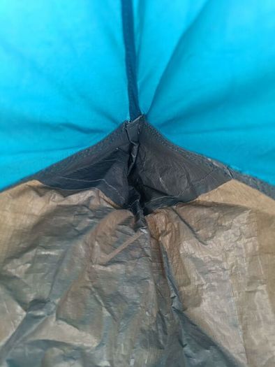Quechua Arpenaz 0 Camping Tent/Shelter - Lightweight - Decathlon