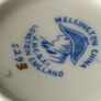Antique Wellington China Tea Set JHC Co Longton England Pattern 5293 Image 7
