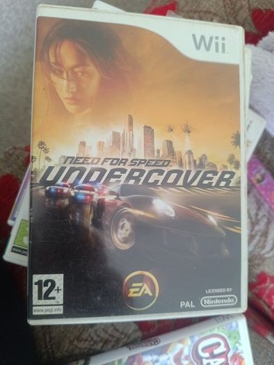 game