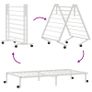 Foldable Bed Frame Image 6