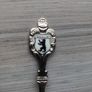 Berlin Collectible Souvenir Vintage Spoon Image 3