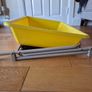 Sand and Water Tuff Tray and Stand Suitable for Preschool Image 5