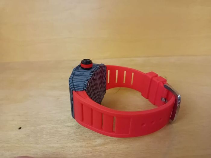 Gents designer watch
