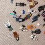 lego star wars minifigure bundle Image 2