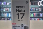 Redmi Note 17 pro 5g