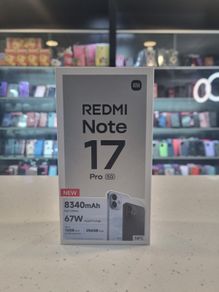 Redmi Note 17 pro 5g