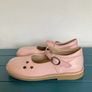 Petasil leather Mary Janes , new Image 4