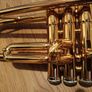 Yamaha Trumpet Image 5