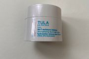 Tula skincare moisture intense day and night cream 15 ml