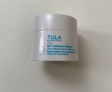 Tula skincare moisture intense day and night cream 15 ml