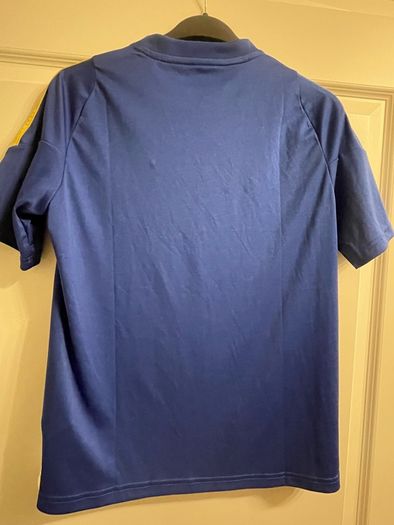 Messi Adidas Jersey 13-14 y 164 cm brand new