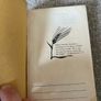 Vintage 1970s The Living Bible New Testament Paraphrased Image 5