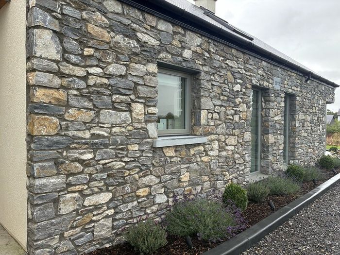 Building stone Limestone