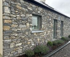 Building stone Limestone