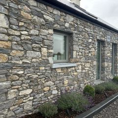 Building stone Limestone