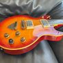 Vintage MIJ Ibanez Artist AR100 from 1980 Image 6