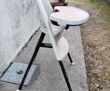 Baby Bjorn High Chair